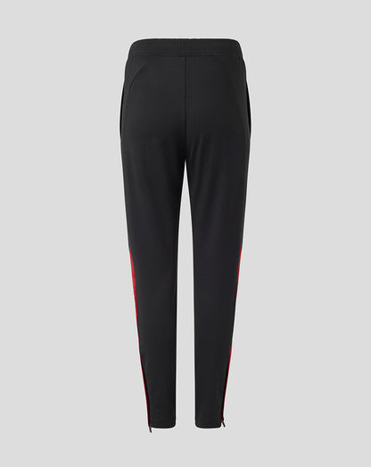 Saracens Women's 25/26 Training Knit Pants - Caviar