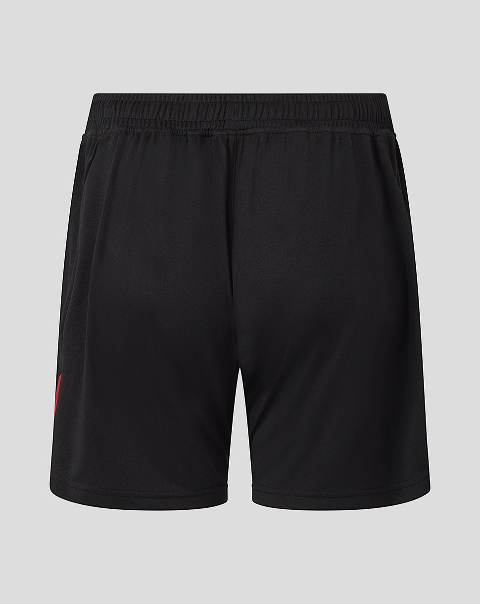 Saracens Women's 25/26 Training Knit Shorts