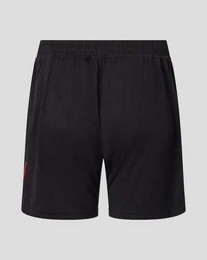 Saracens Women's 25/26 Training Knit Shorts