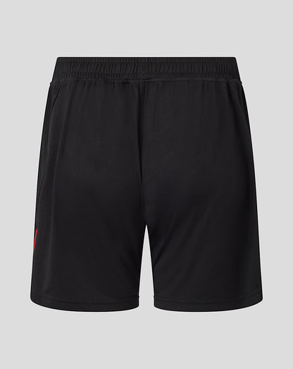 Saracens Women's 25/26 Training Knit Shorts