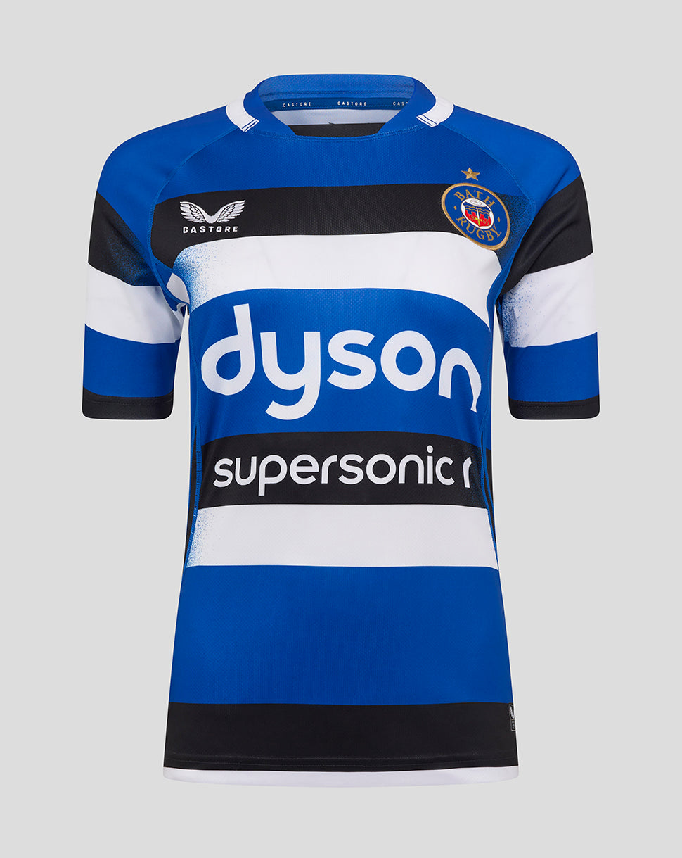 Bath Women's 25/26 Home Replica Shirt