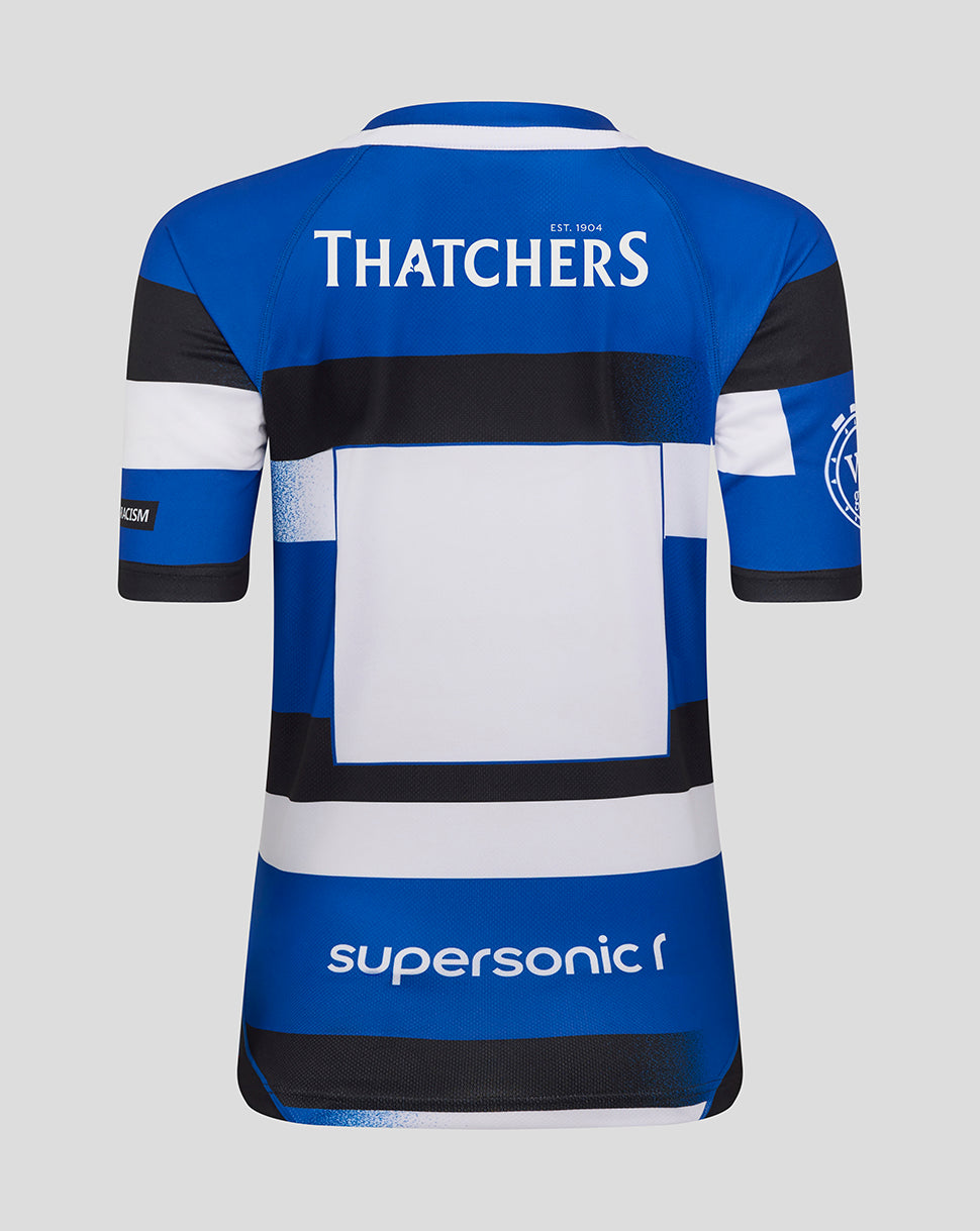 Bath Women's 25/26 Home Replica Shirt