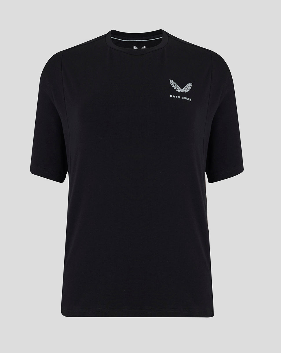 Bath Women's 25/26 Travel Short Sleeve T-Shirt