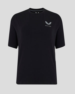 Bath Women's 25/26 Travel Short Sleeve T-Shirt