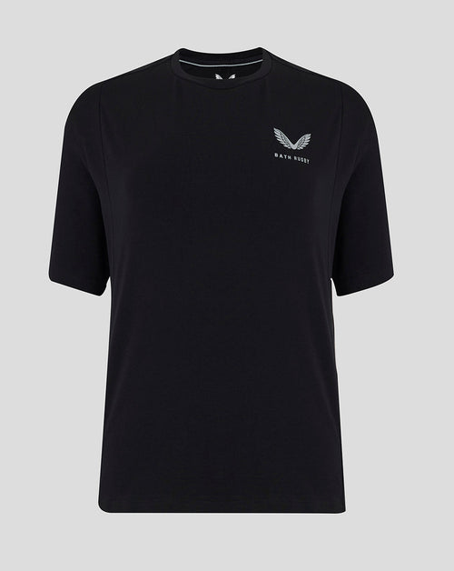 Bath Women's 25/26 Travel Short Sleeve T-Shirt