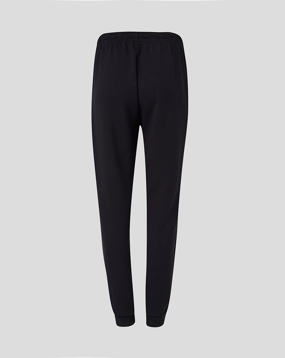 Bath Women's 25/26 Travel Knit Pants - Caviar