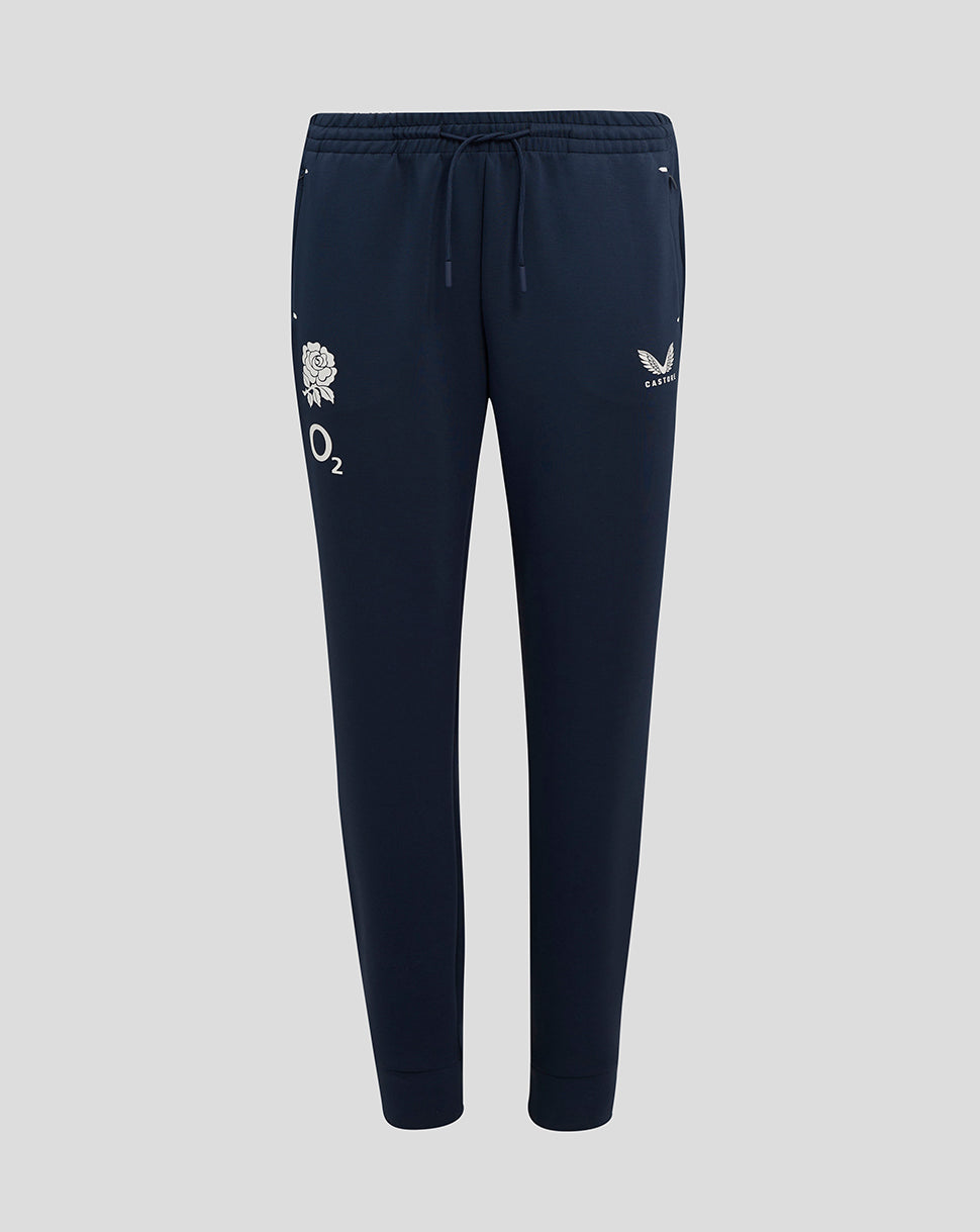 England Rugby Women's 25/26 Travel Knit Pant - Inkwell