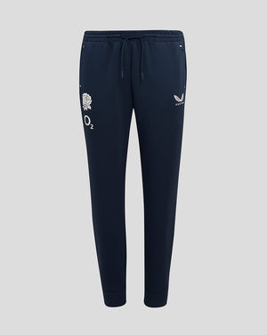 England Rugby Women's 25/26 Travel Knit Pant - Inkwell