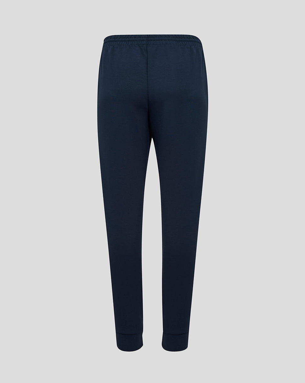 England Rugby Women's 25/26 Travel Knit Pant - Inkwell