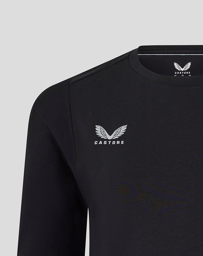 Harlequins Women's 25/26 Travel Tee