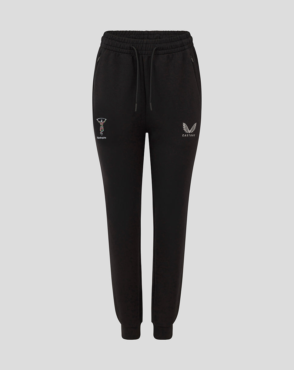 Harlequins Women's 25/26 Travel Pants