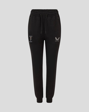 Harlequins Women's 25/26 Travel Pants