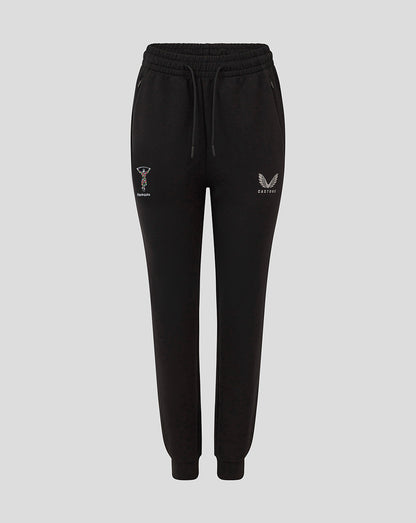 Harlequins Women's 25/26 Travel Pants