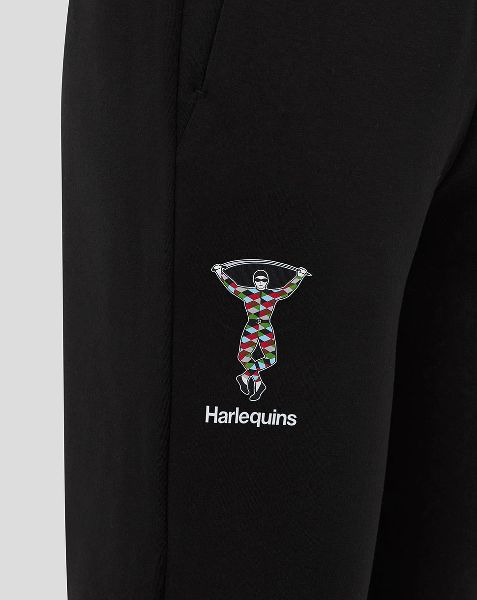 Harlequins Women's 25/26 Travel Pants