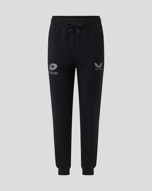 Saracens Women's 25/26 Travel Knit Pant
