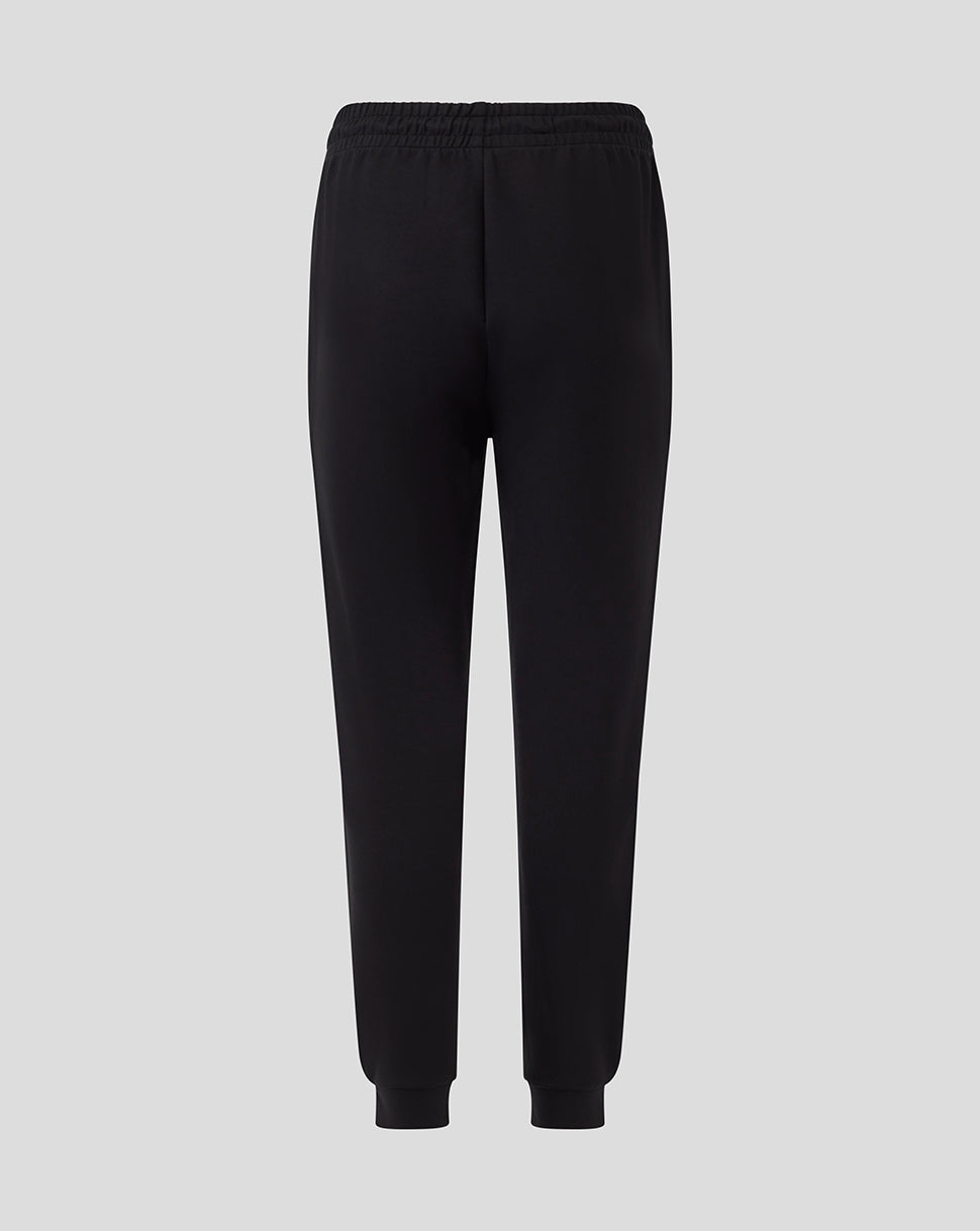 Pantalón de punto Travel Saracens 25/26 de mujer - Caviar