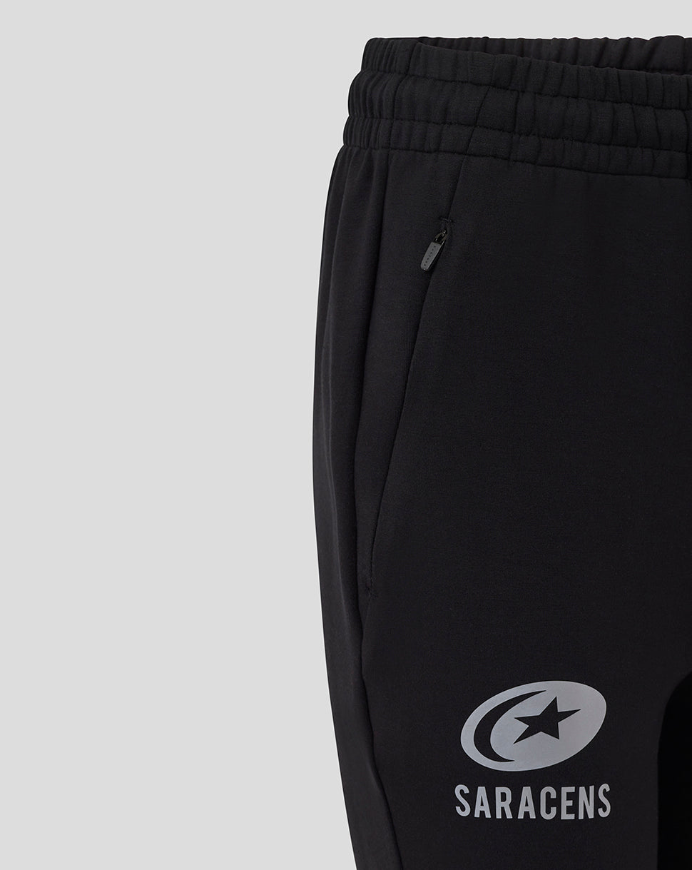 Saracens Women's 25/26 Travel Knit Pant
