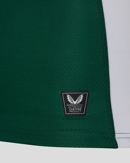Leicester Tigers Women's 25/26 Pro Home Shirt