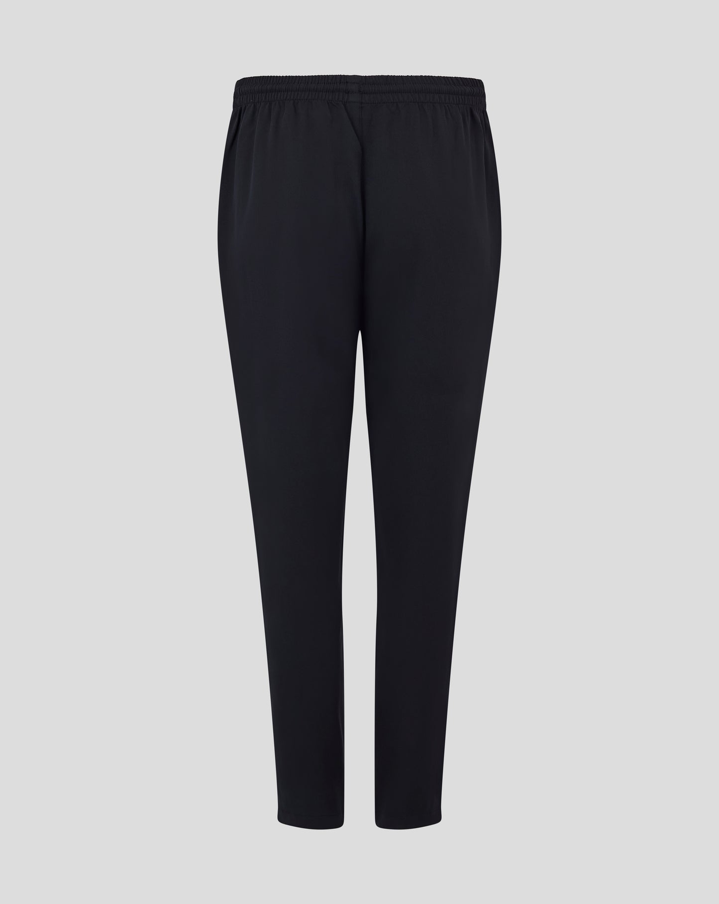 Womens Track Pant - Caviar