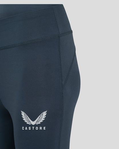 Leggings - Dark Slate