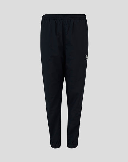 Womens Rugby Contact Pant - Caviar