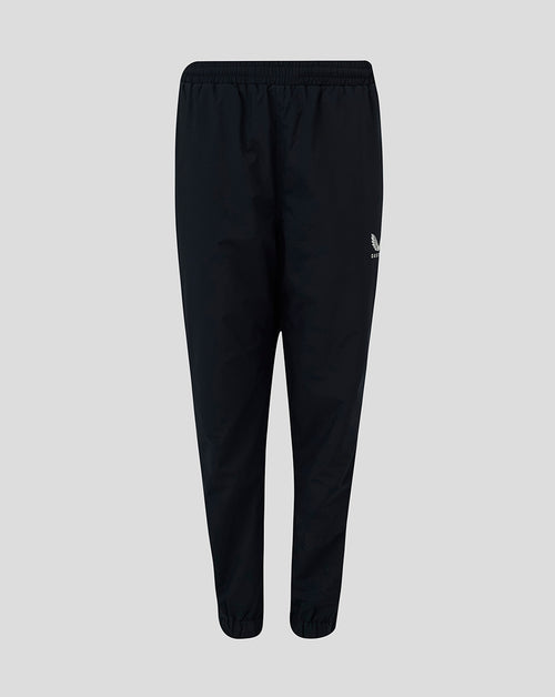 Womens Rugby Contact Pant - Caviar