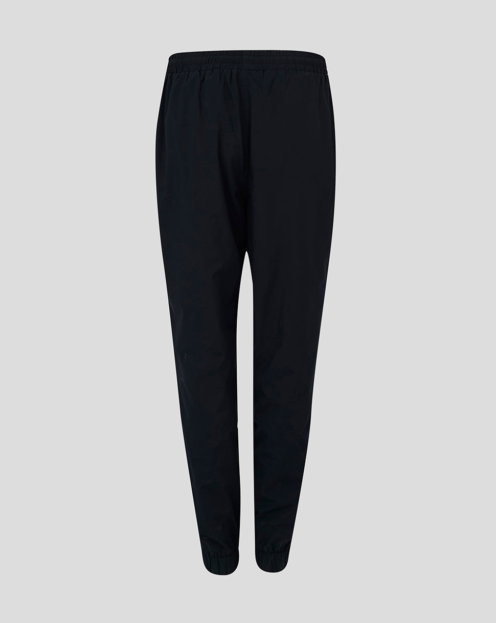 Womens Rugby Contact Pant - Caviar