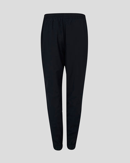 Womens Rugby Contact Pant - Caviar