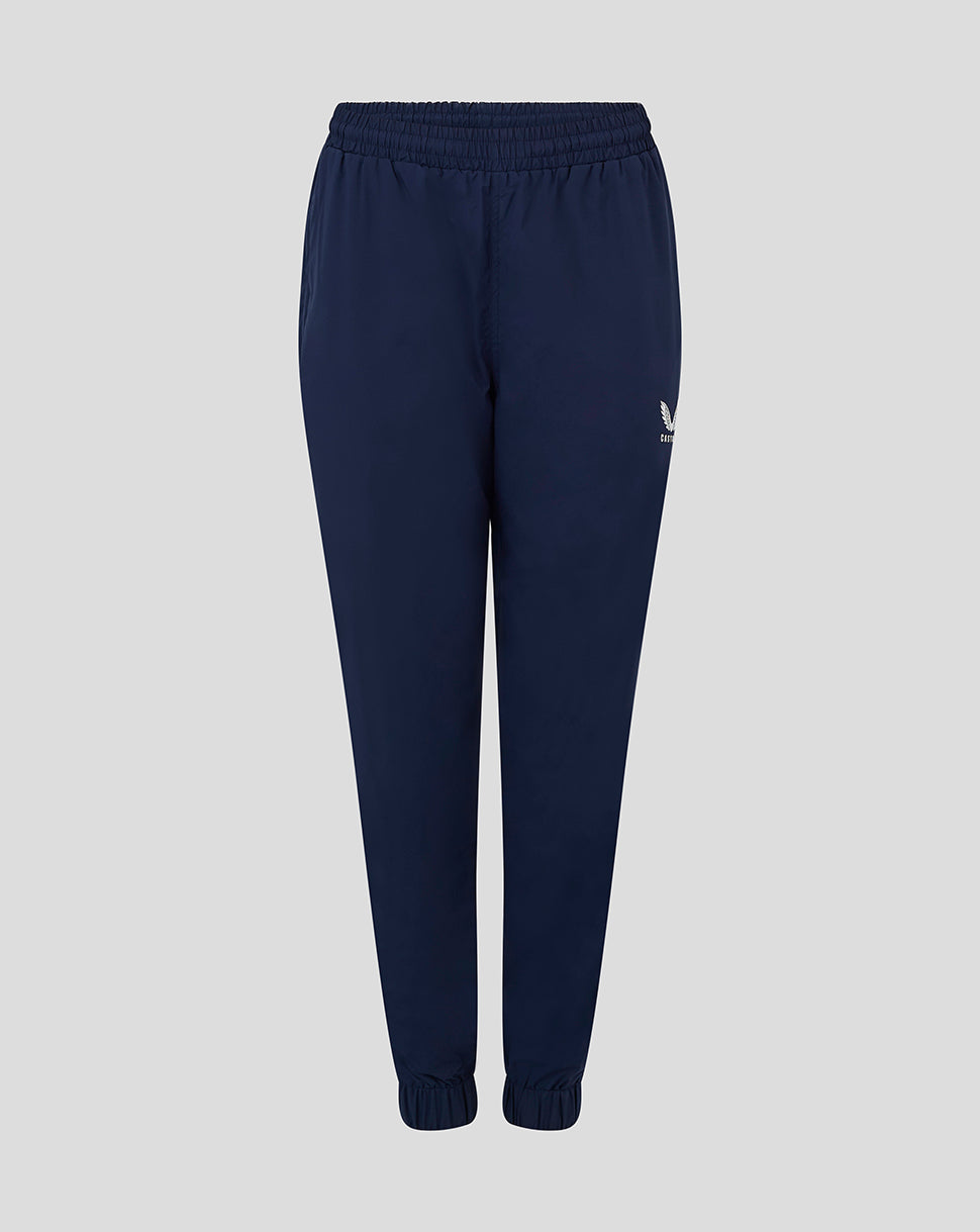 Womens Rugby Contact Pant - Peacoat