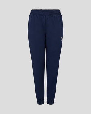 Womens Rugby Contact Pant - Peacoat