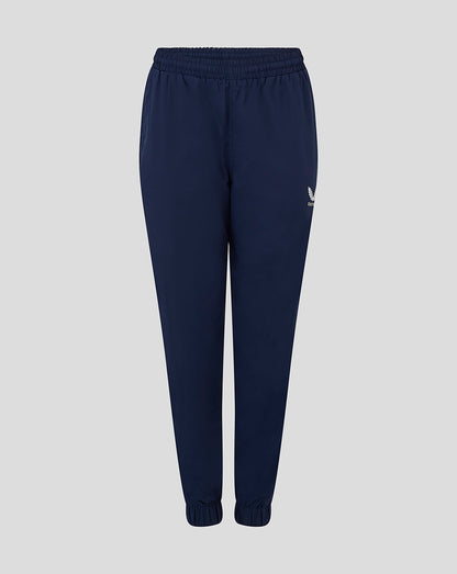 Womens Rugby Contact Pant - Peacoat
