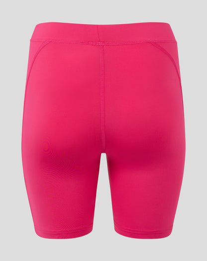 Womens Baselayer Short - Beetroot Purple