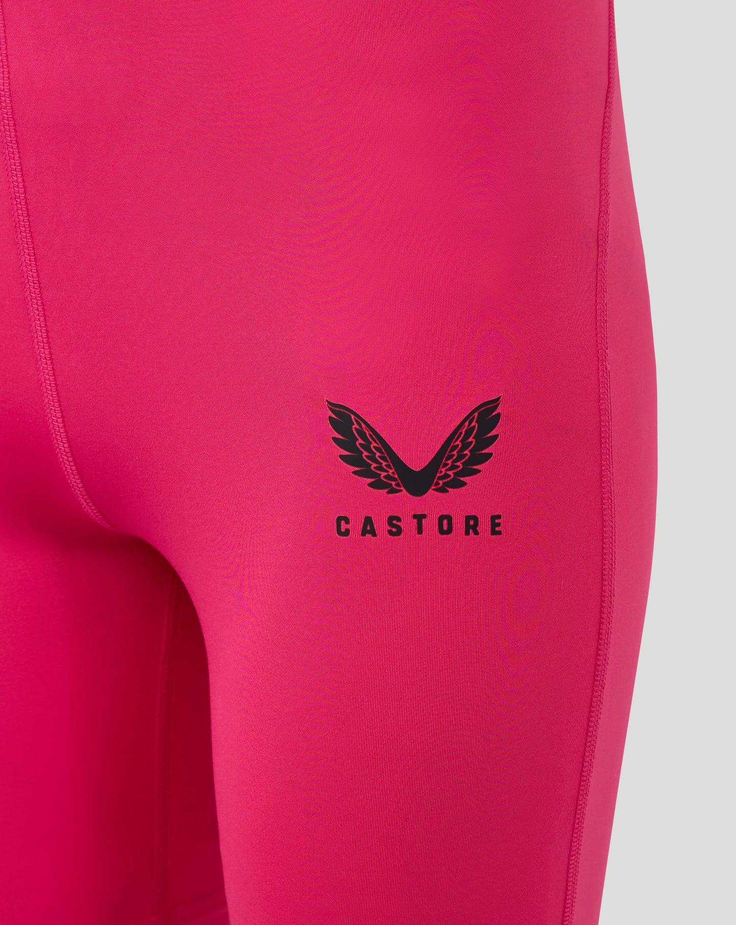 Womens Baselayer Short - Beetroot Purple