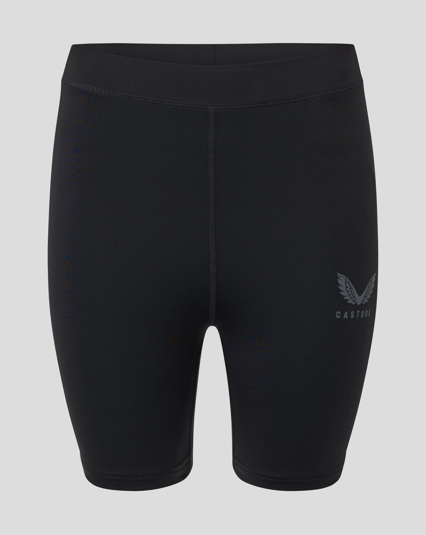 Womens Baselayer Short - Caviar
