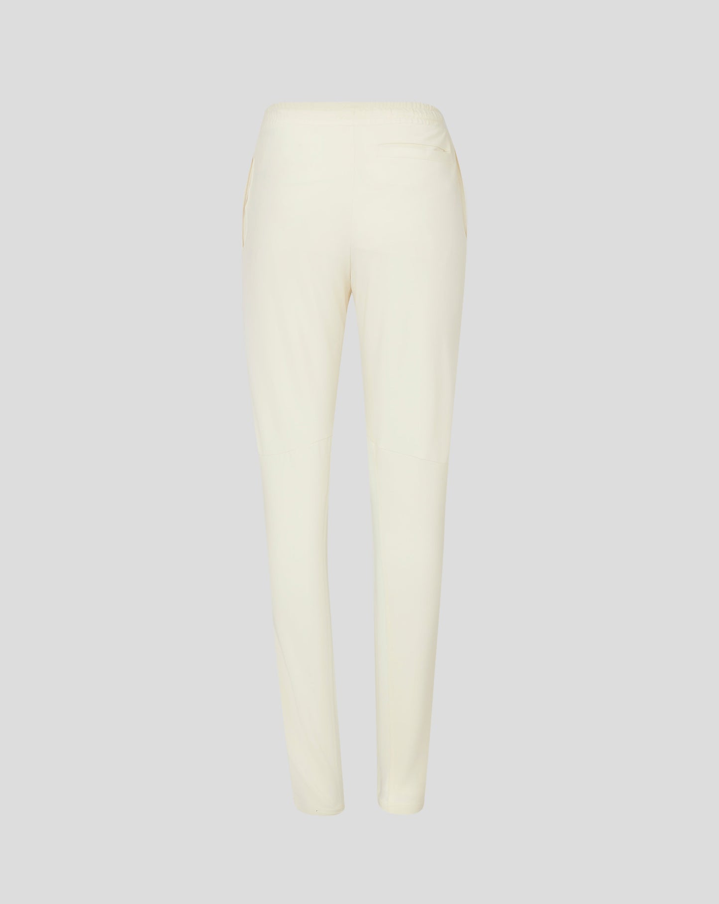 Womens Cricket Trouser - Cannoli Cream