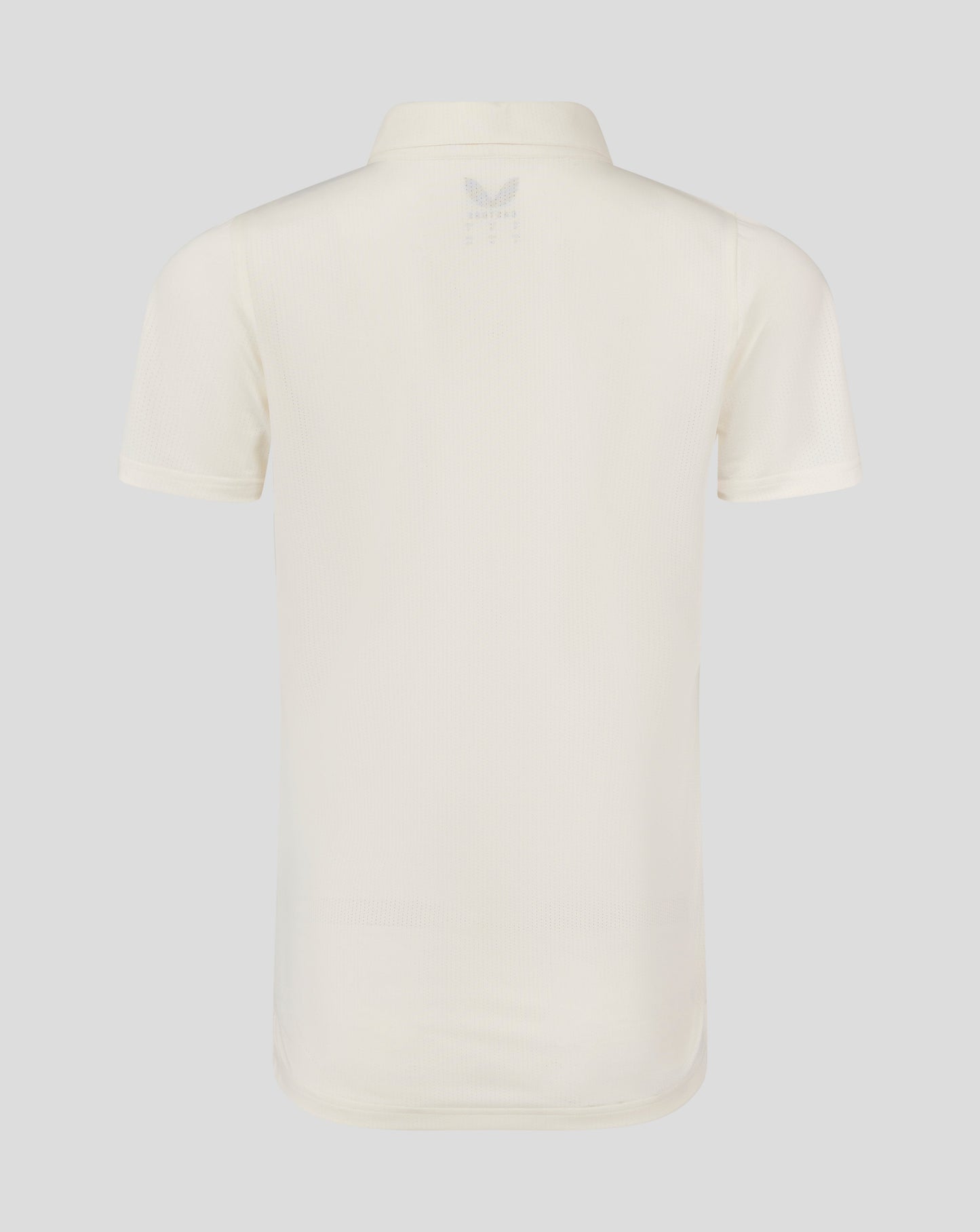 Womens Cricket Tech Playing Shirt - Cannoli Cream