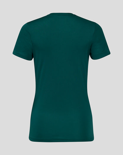 Short Sleeve Training Tee - Botanical Garden