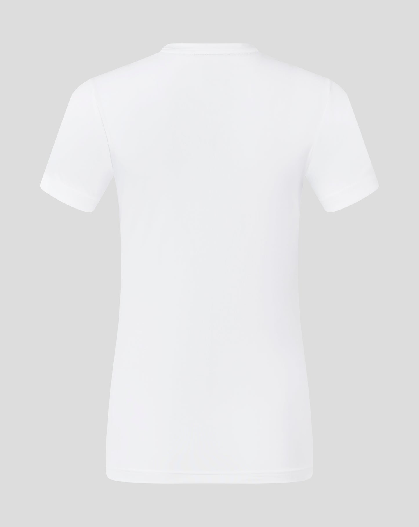 Womens Performance Tee - Brilliant White
