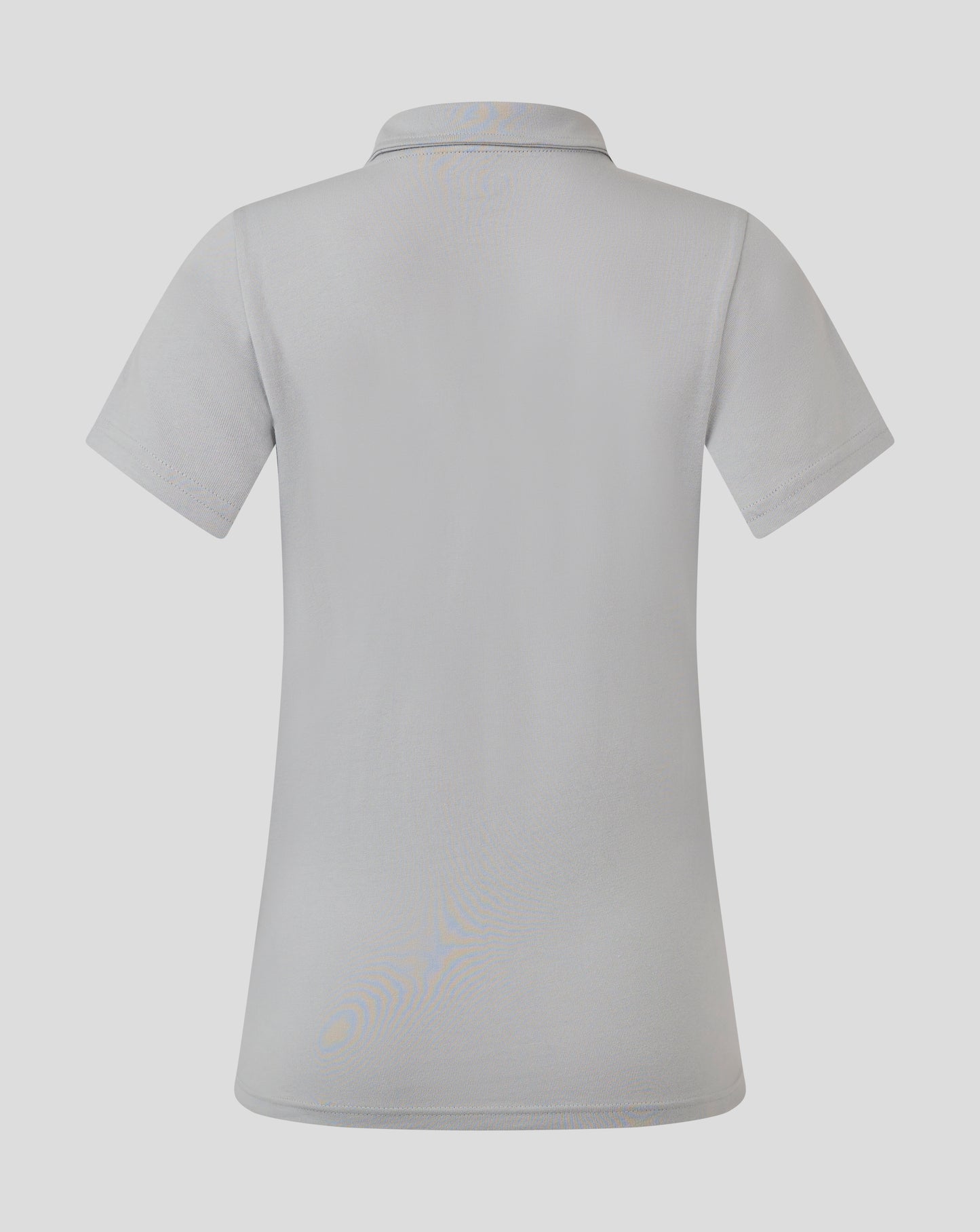 Womens Cotton Leisure Polo - High Rise