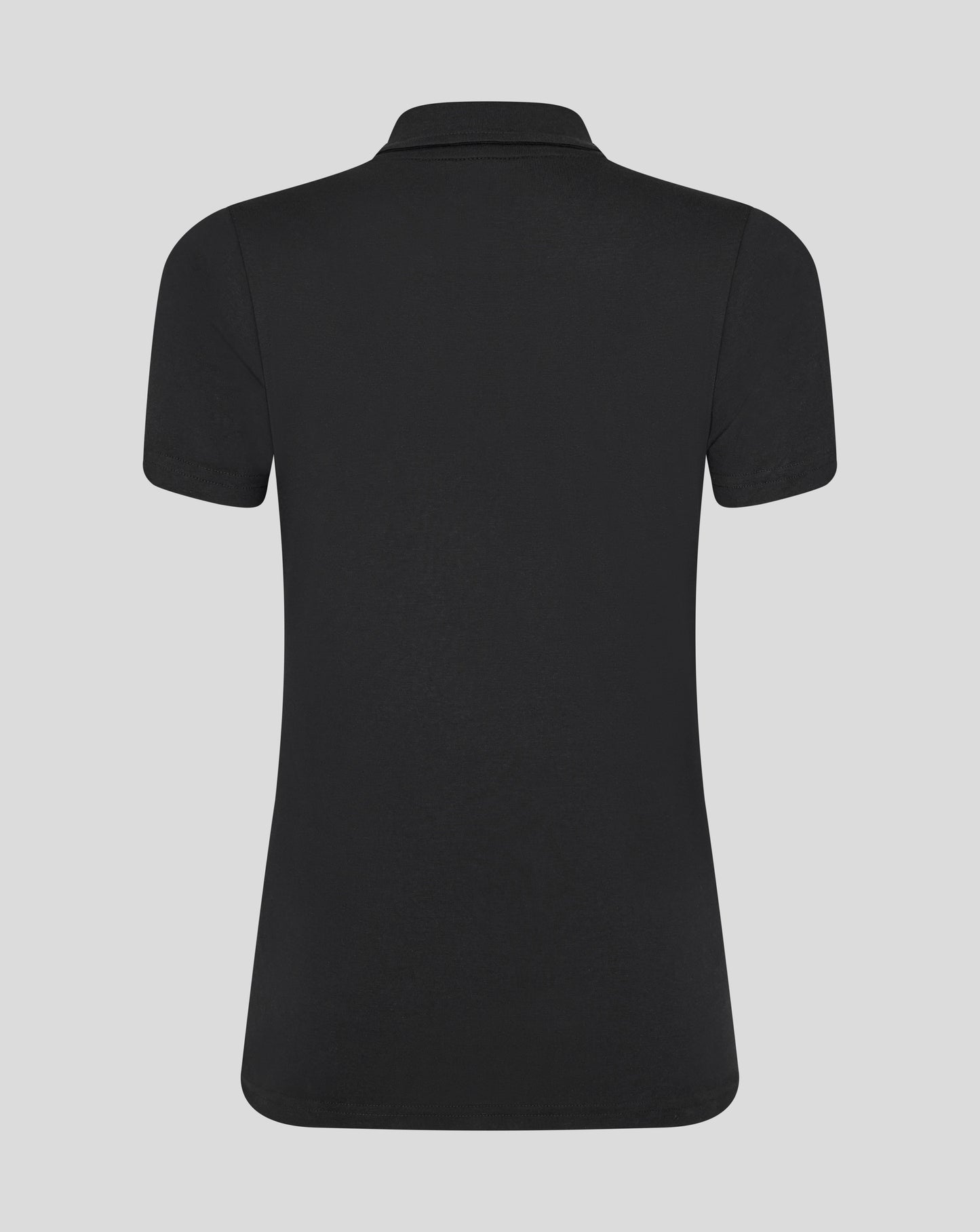 Leicester Tigers Women's 25/26 Training Polo - Caviar
