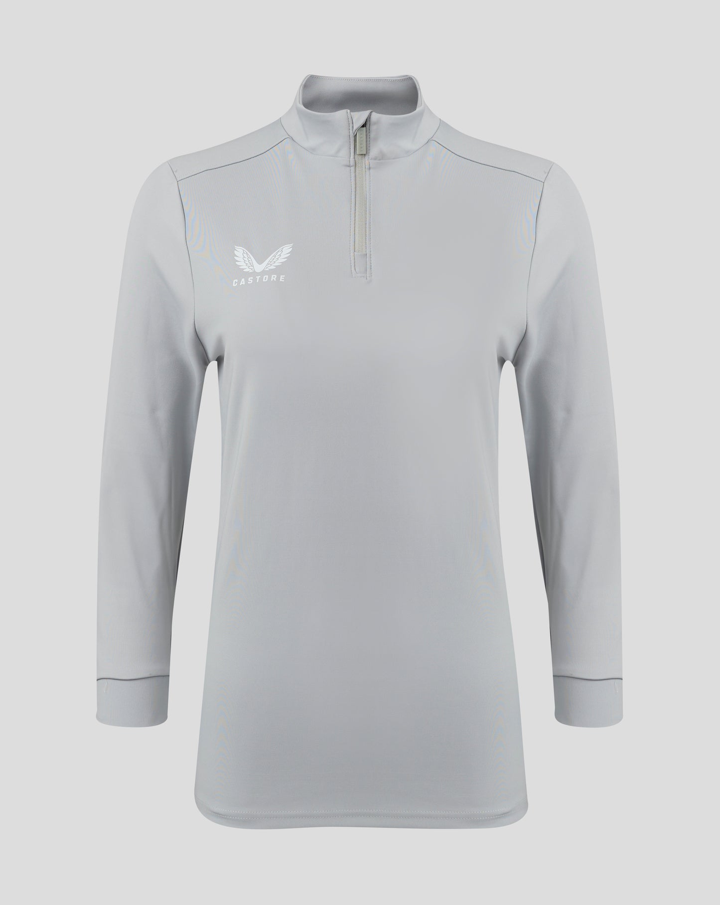 Womens 1/4 Zip - High Rise