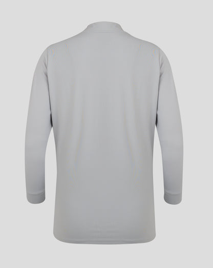 Womens 1/4 Zip - High Rise