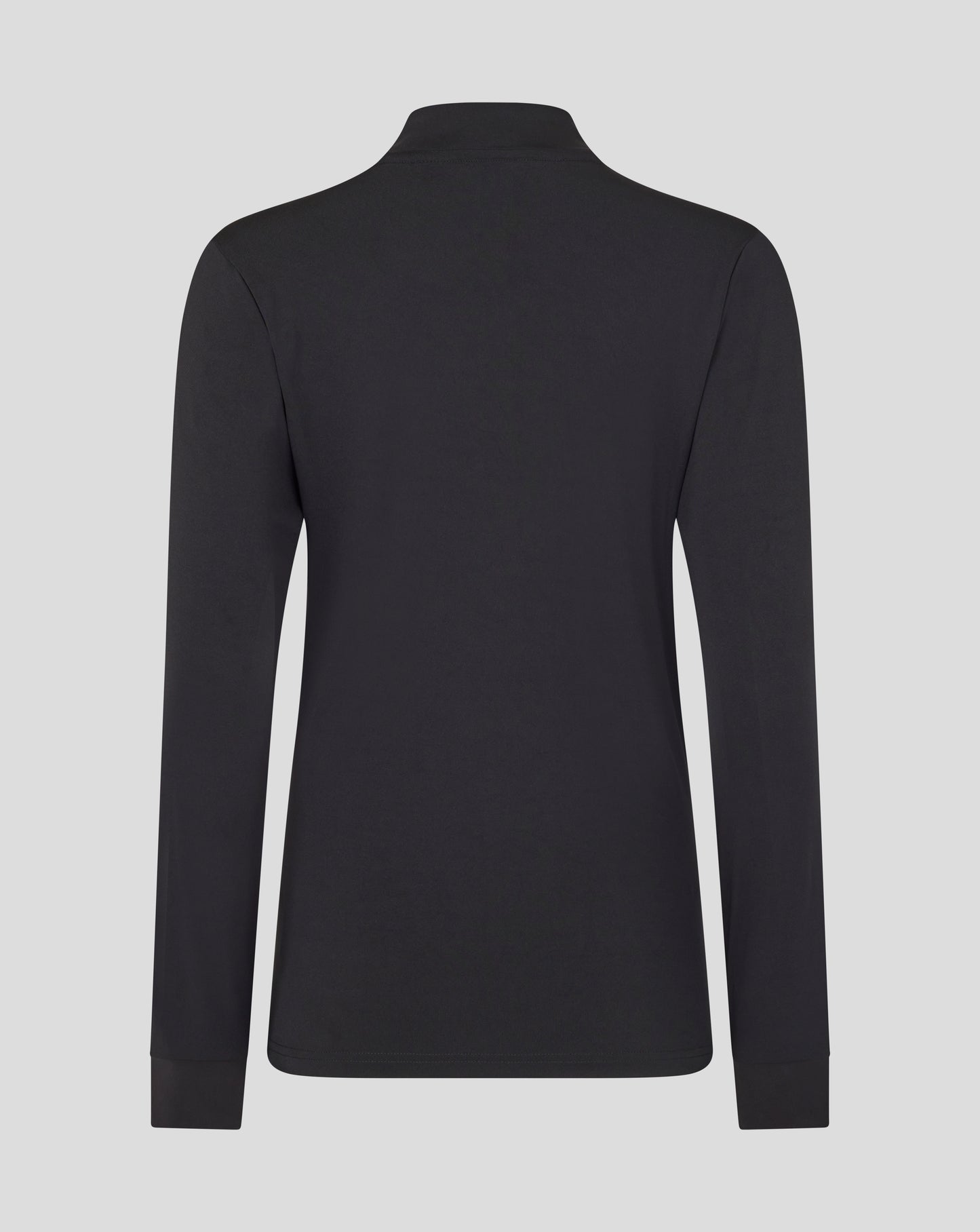 Leicester Tigers Women's 25/26 Training Midlayer - Caviar