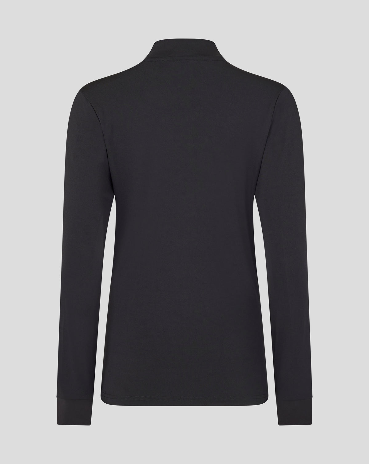 Leicester Tigers Women's 25/26 Training Midlayer - Caviar - Caviar