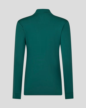 Leicester Tigers Women's 25/26 Training Midlayer - Botanical