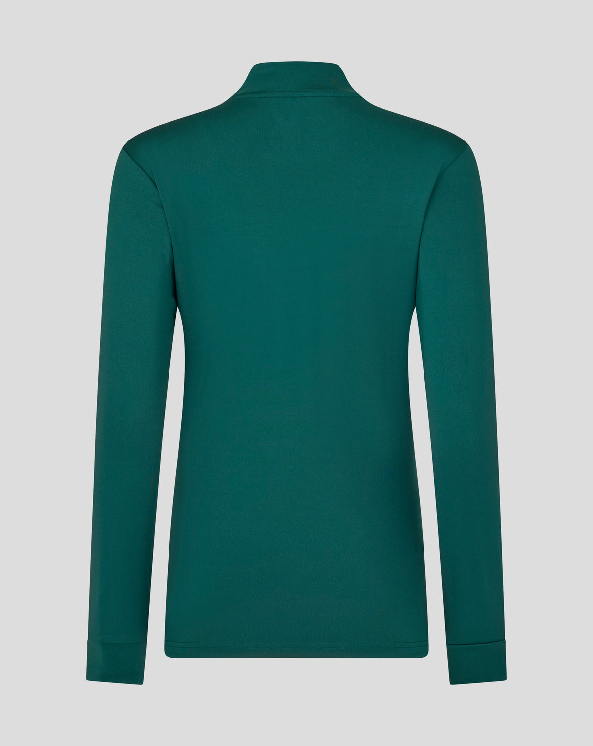 Leicester Tigers Women's 25/26 Training Midlayer - Botanical - Botanical Garden