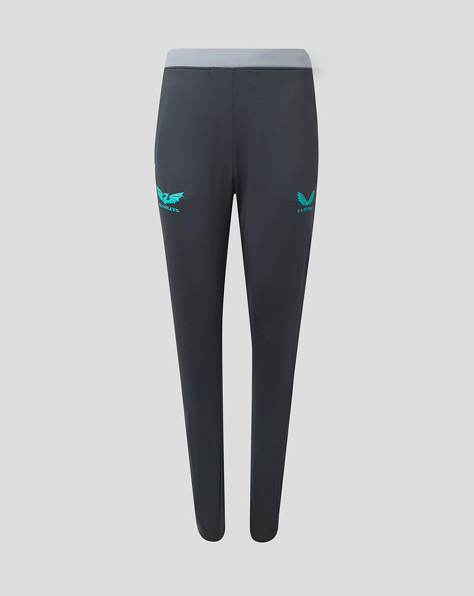 Scarlets Womens 23/24 Slim Fit Training Pants