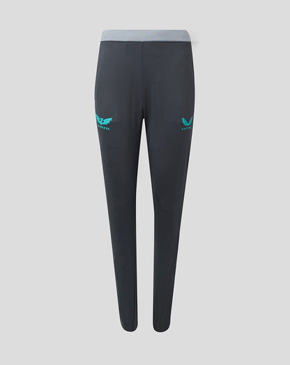 Scarlets Womens 23/24 Slim Fit Training Pants