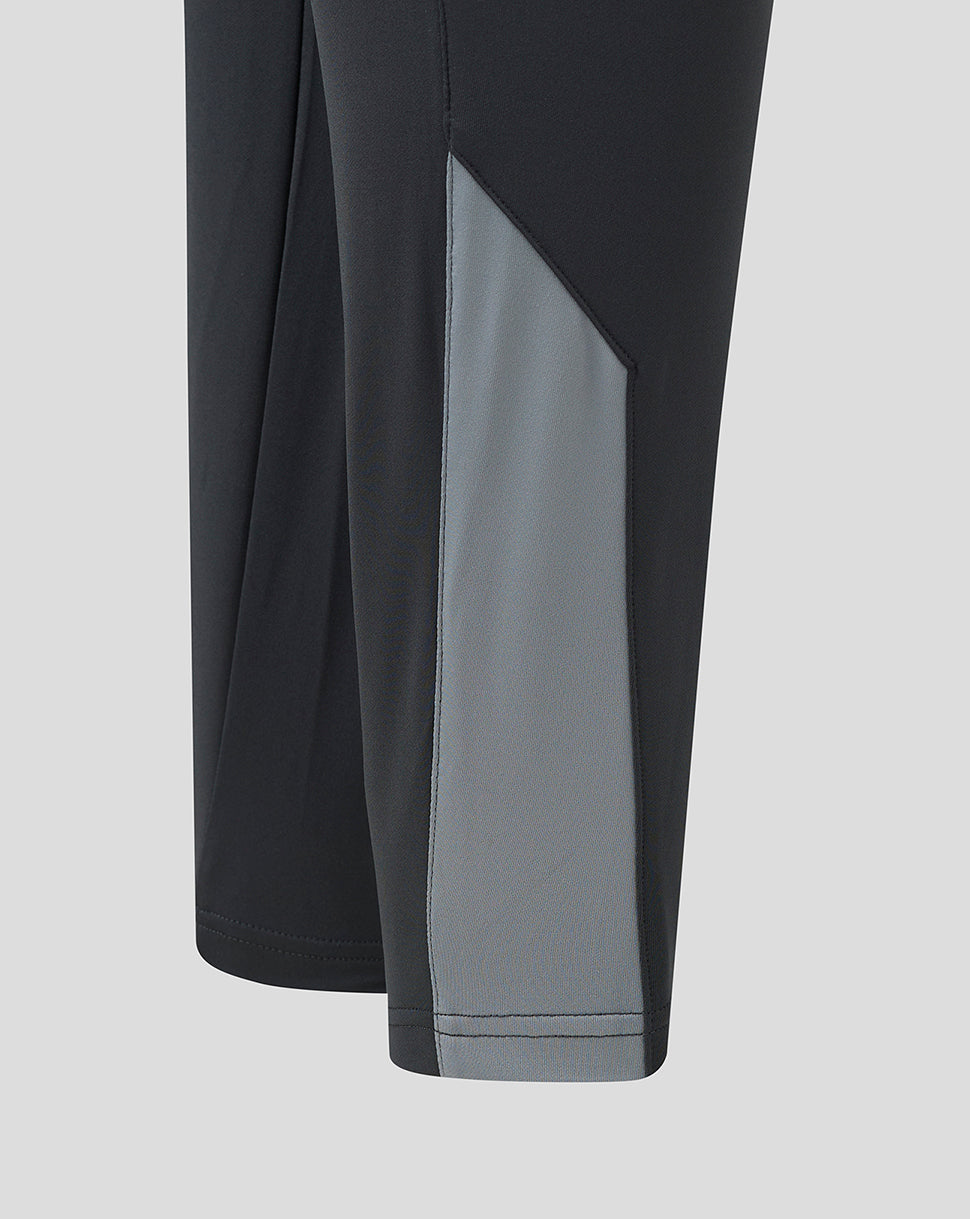 Scarlets Damen 23/24 Slim Fit Training Hose - Grau