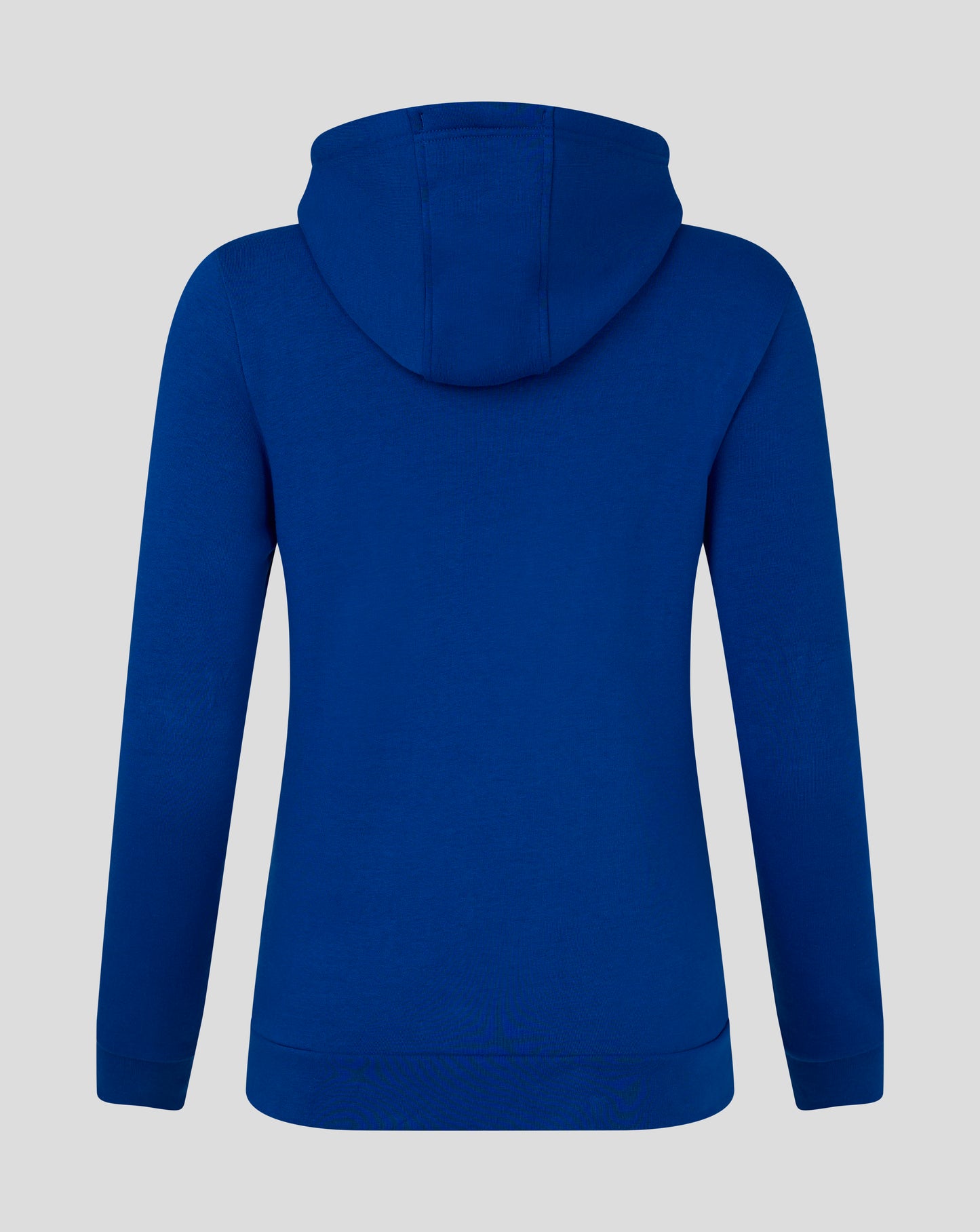 Womens Cotton Leisure Hoodie - Surf The Web